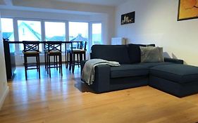 Appartement Ter Duinen - Lux Living